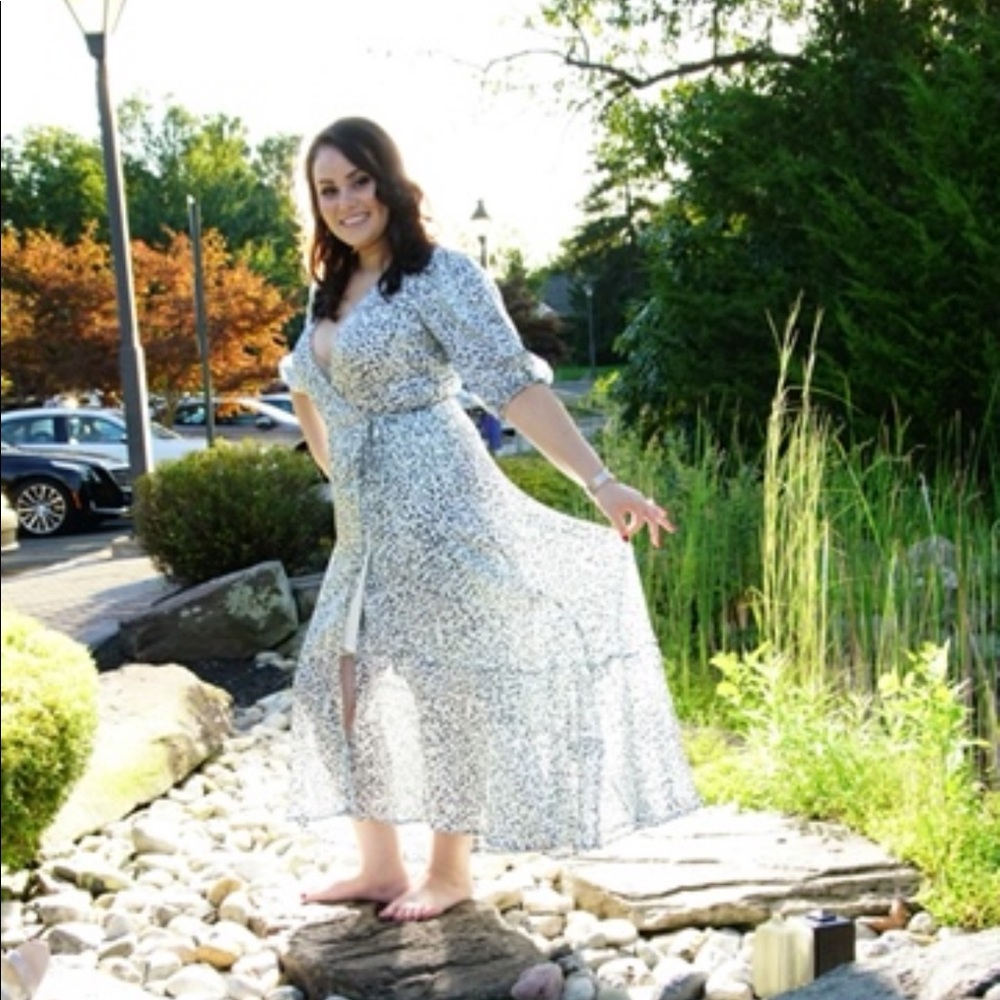 Club Monaco Dress